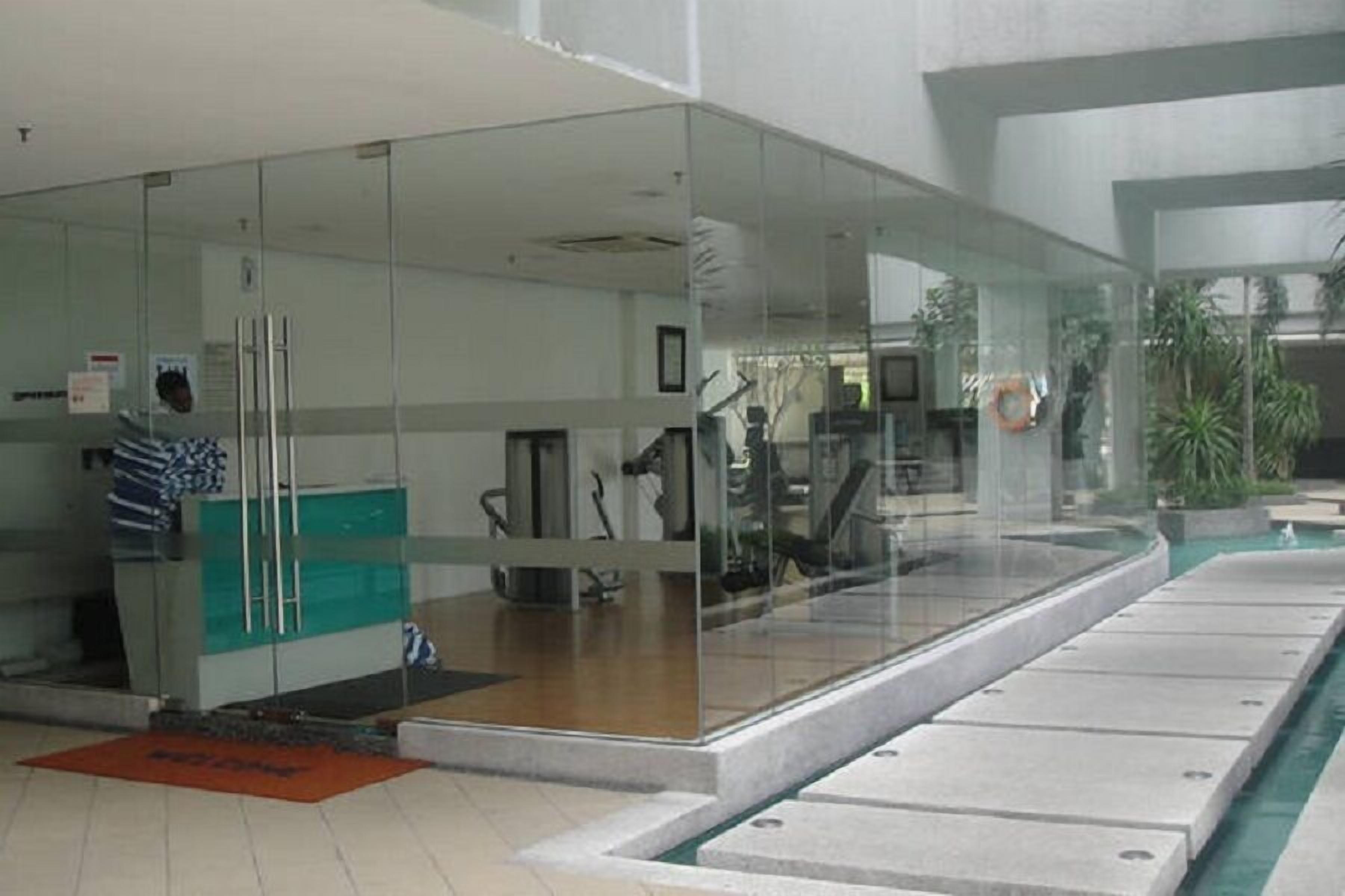 The Manor Luxury Suites & Apartments - Kuala Lumpur, Kuala Lumpur